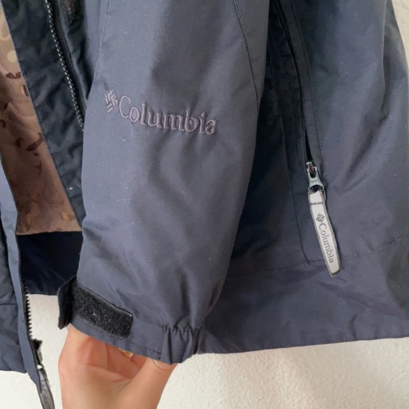 Colombia coat - Picture 4 of 4